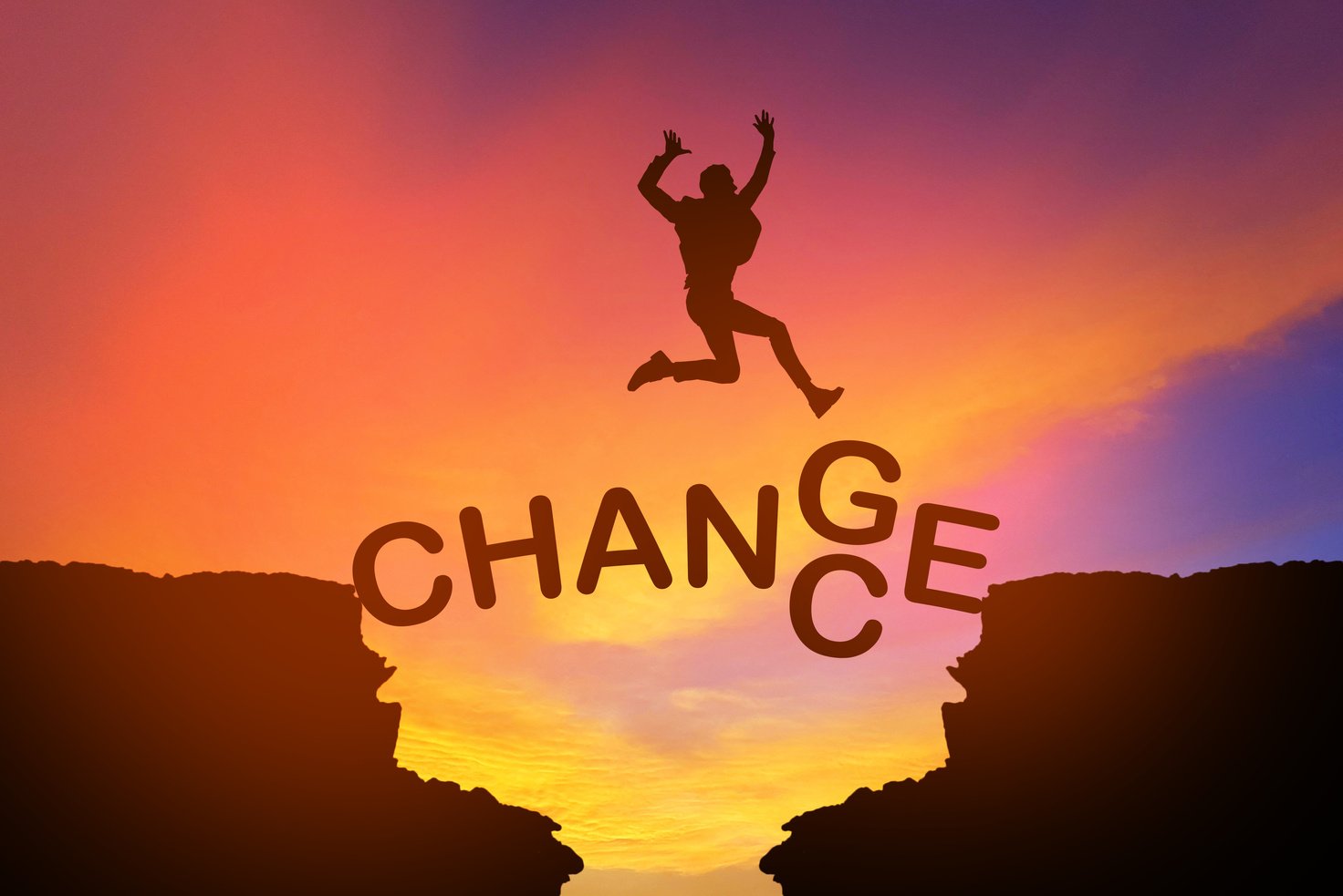 Motivation Chance - Change